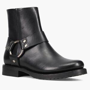 Frye Veronica Flex Harness Bootie